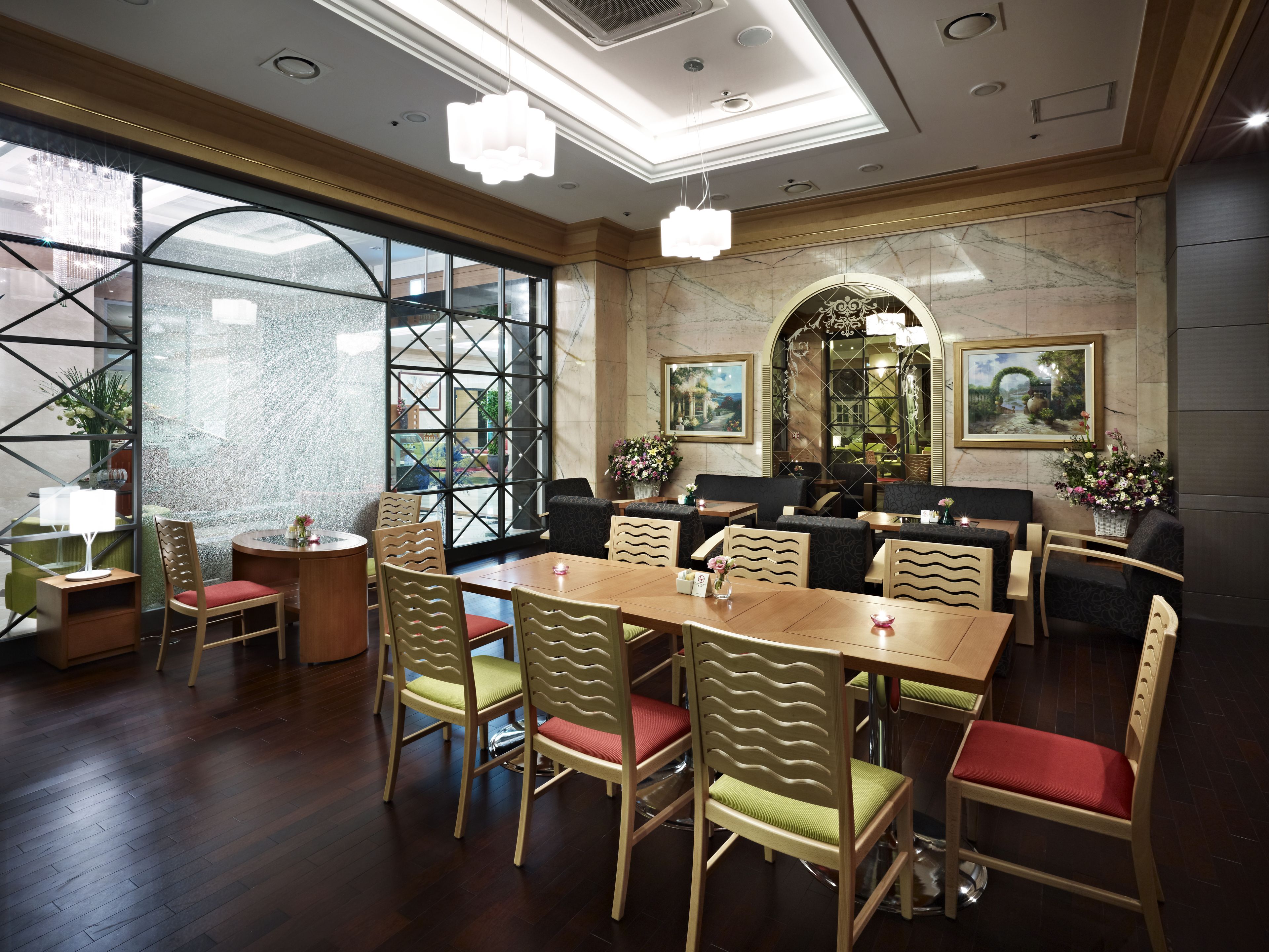 Foto - Hotel Samjung