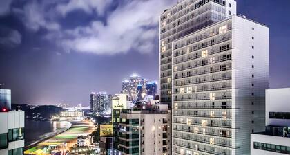 Haeundae Seacloud Hotel Residence