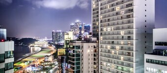 Haeundae Seacloud Hotel Residence