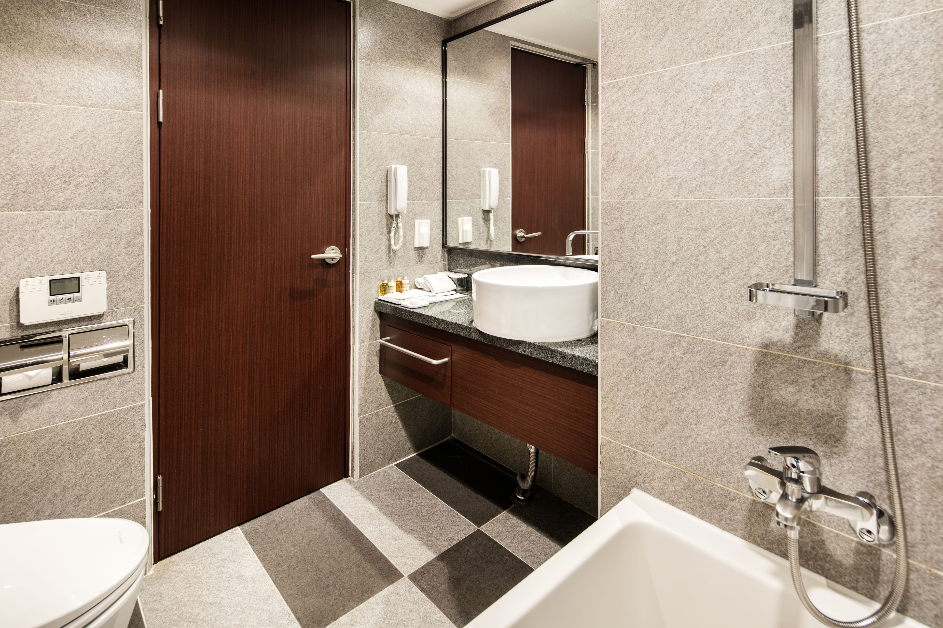 Foto - Sunshine Hotel