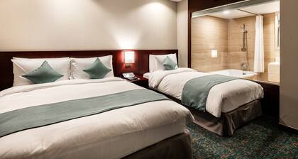 Hotel Sunshine Seoul