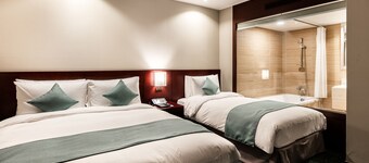 Hotel Sunshine Seoul