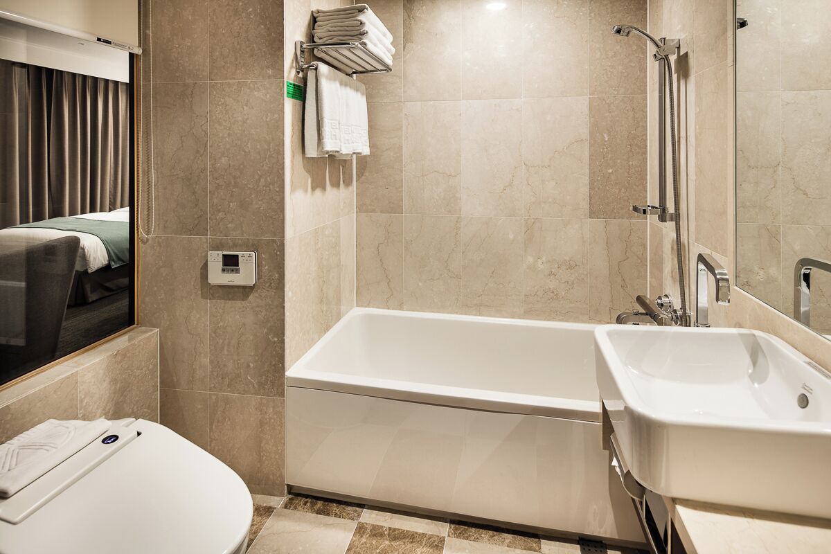 Foto - Sunshine Hotel