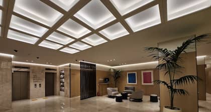 Hotel Sunshine Seoul