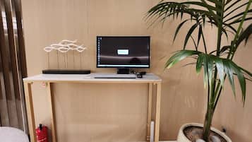 Business centre