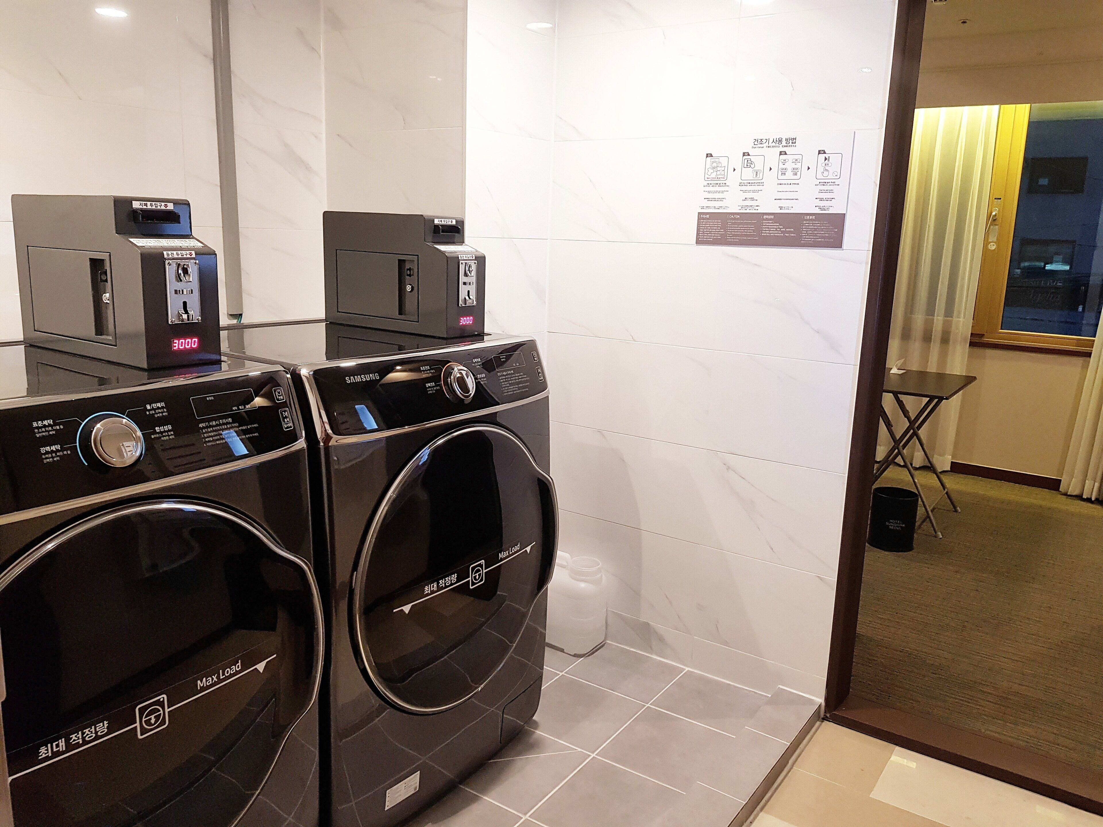 Foto - Sunshine Hotel