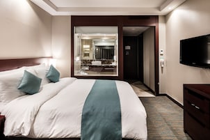 Smart TV 50 pulgadas con canales de televisión digitales, televisión