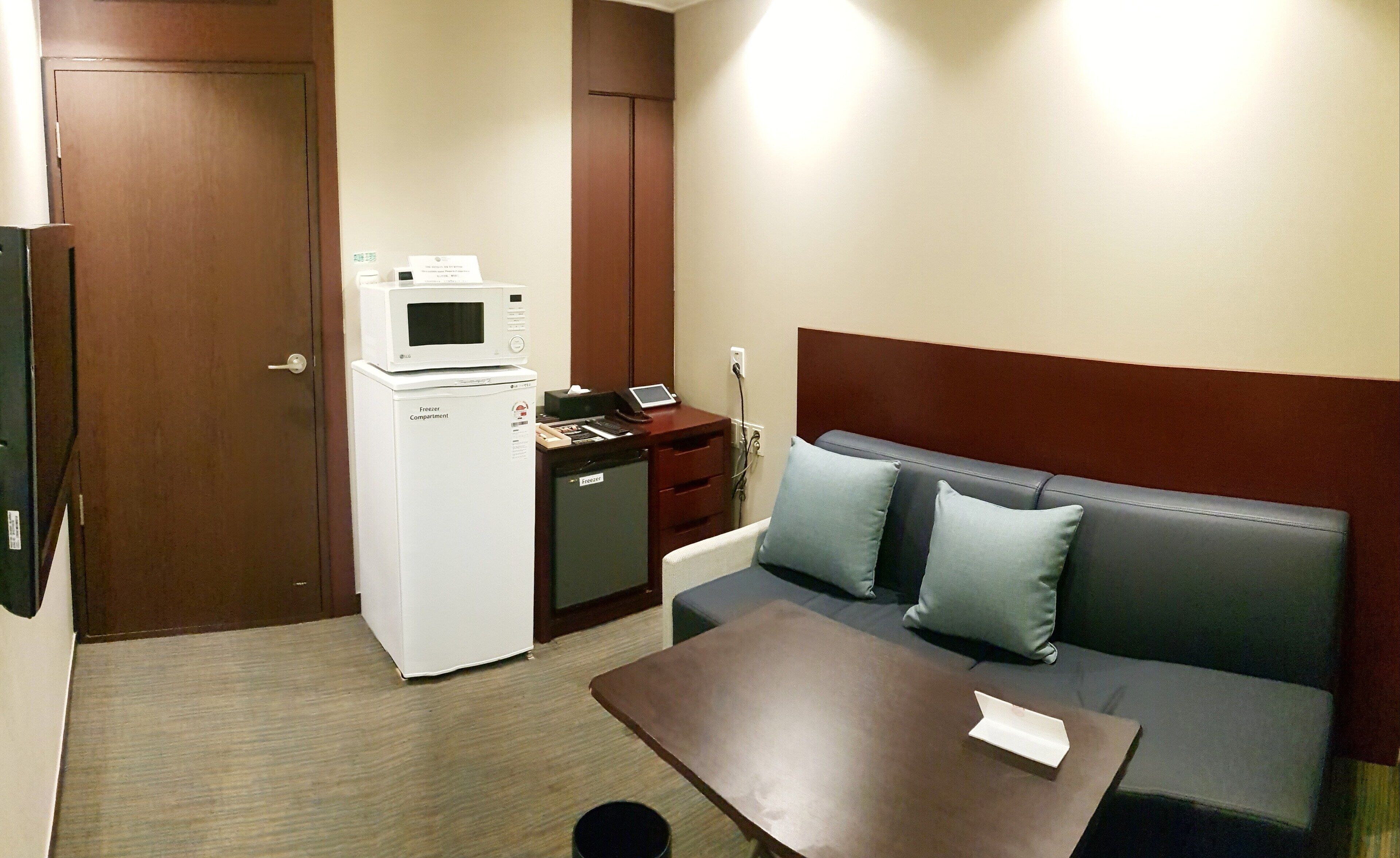 Foto - Sunshine Hotel