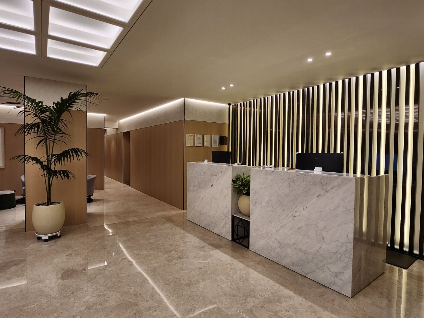 Foto - Sunshine Hotel