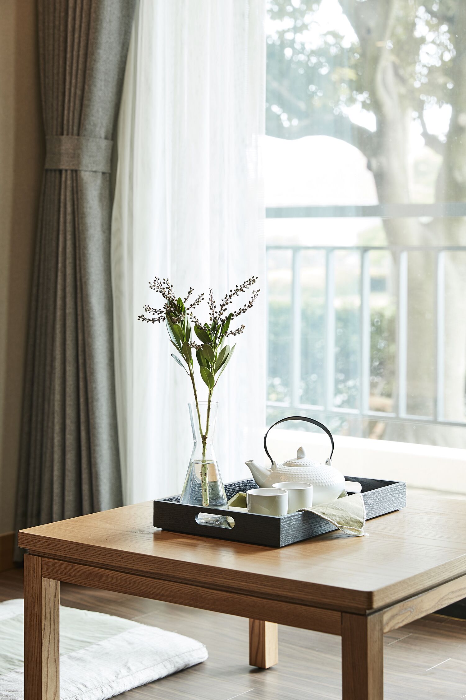 1 bedroom, down duvets, in-room safe, individually decorated