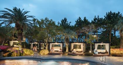 The Suites Hotel Jeju