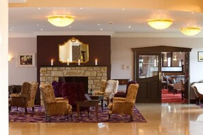 Interior - Diamond Coast Hotel (Enniscrone)