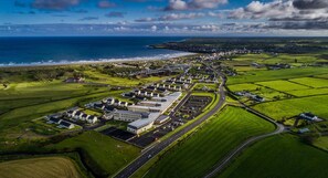 Beach nearby - Diamond Coast Hotel (Enniscrone)