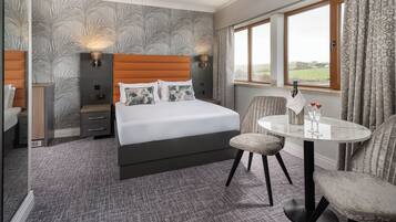 Standard Double Room | Bathroom