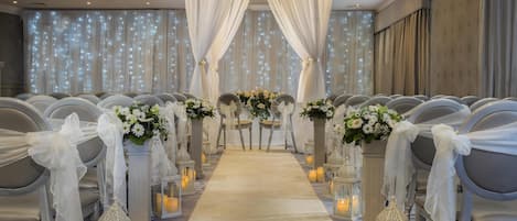 Ballroom