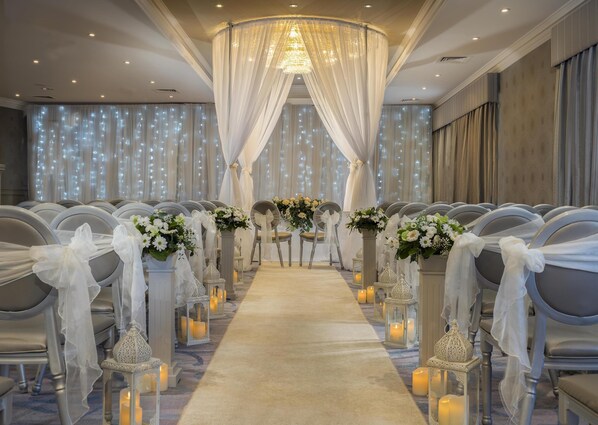 Ballroom