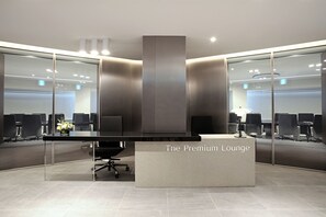 Sala de reuniones