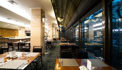 Yousung Hotel