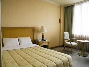 ห้องพัก