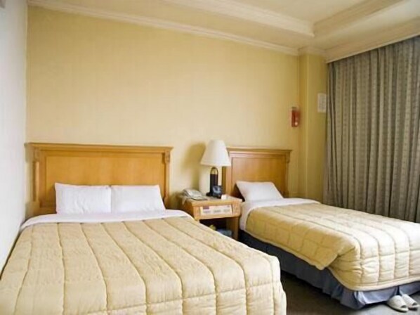 ห้องพัก