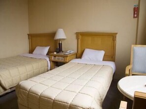 ห้องพัก