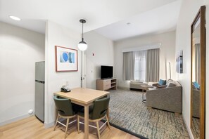 Desk, iron/ironing board, free cots/infant beds, free rollaway beds