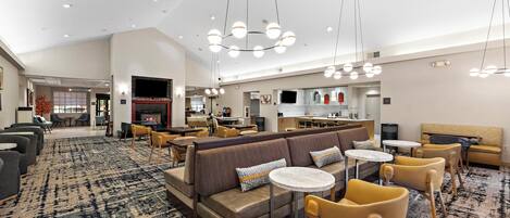 Desayuno buffet incluido todos los días