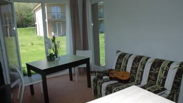 Geluiddichte muren, beddengoed