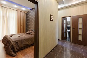 Standard-Apartment