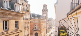 Hotel Le Petit Paris