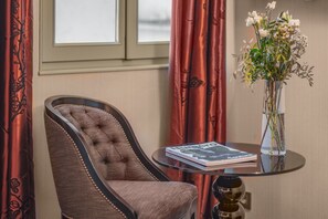 Dobbeltrom – classic | Safe på rommet, individuelt dekorert, individuelt innredet og lydisolert