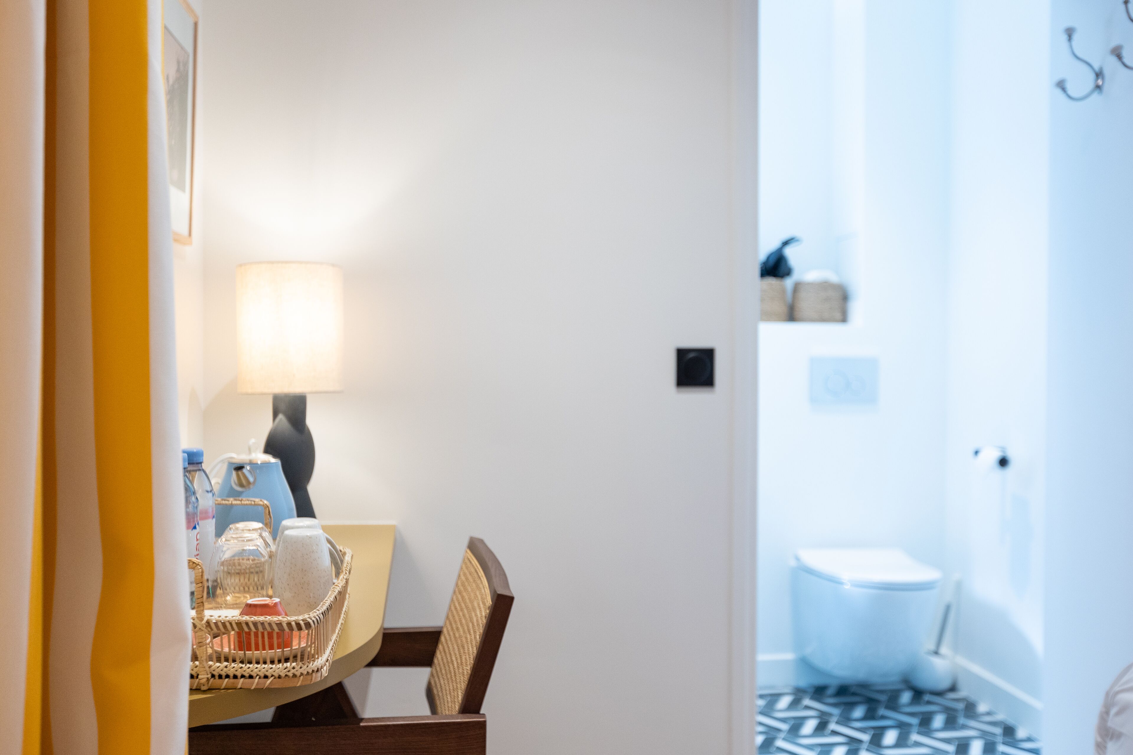 Kamar