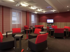 Sala de reunião