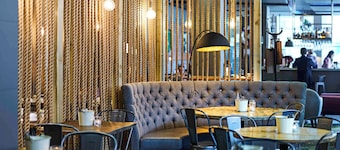 Novotel Liverpool Centre