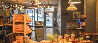 Novotel Liverpool Centre