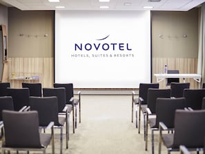 Sala de reunião