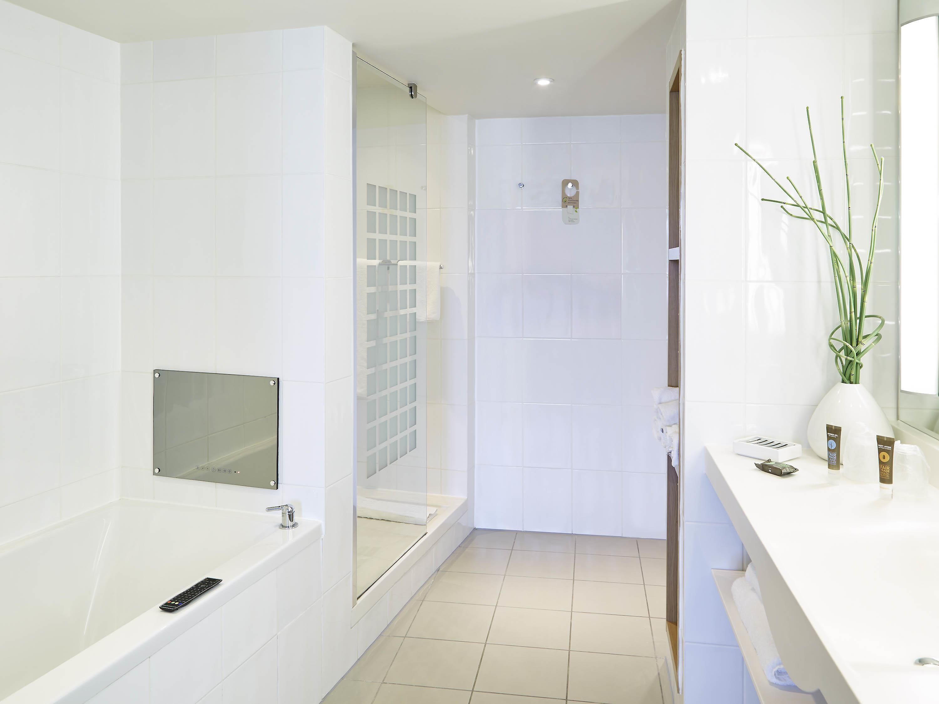 1 bedroom, minibar, in-room safe, desk