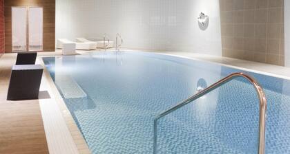 Novotel Liverpool Centre