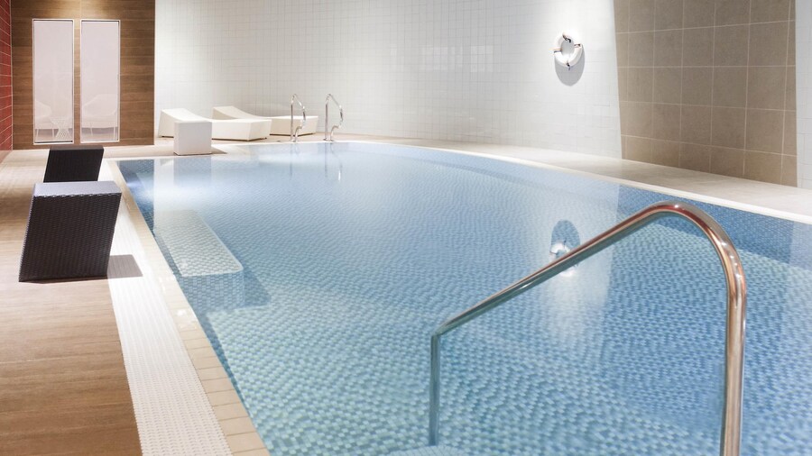 Novotel Liverpool Centre