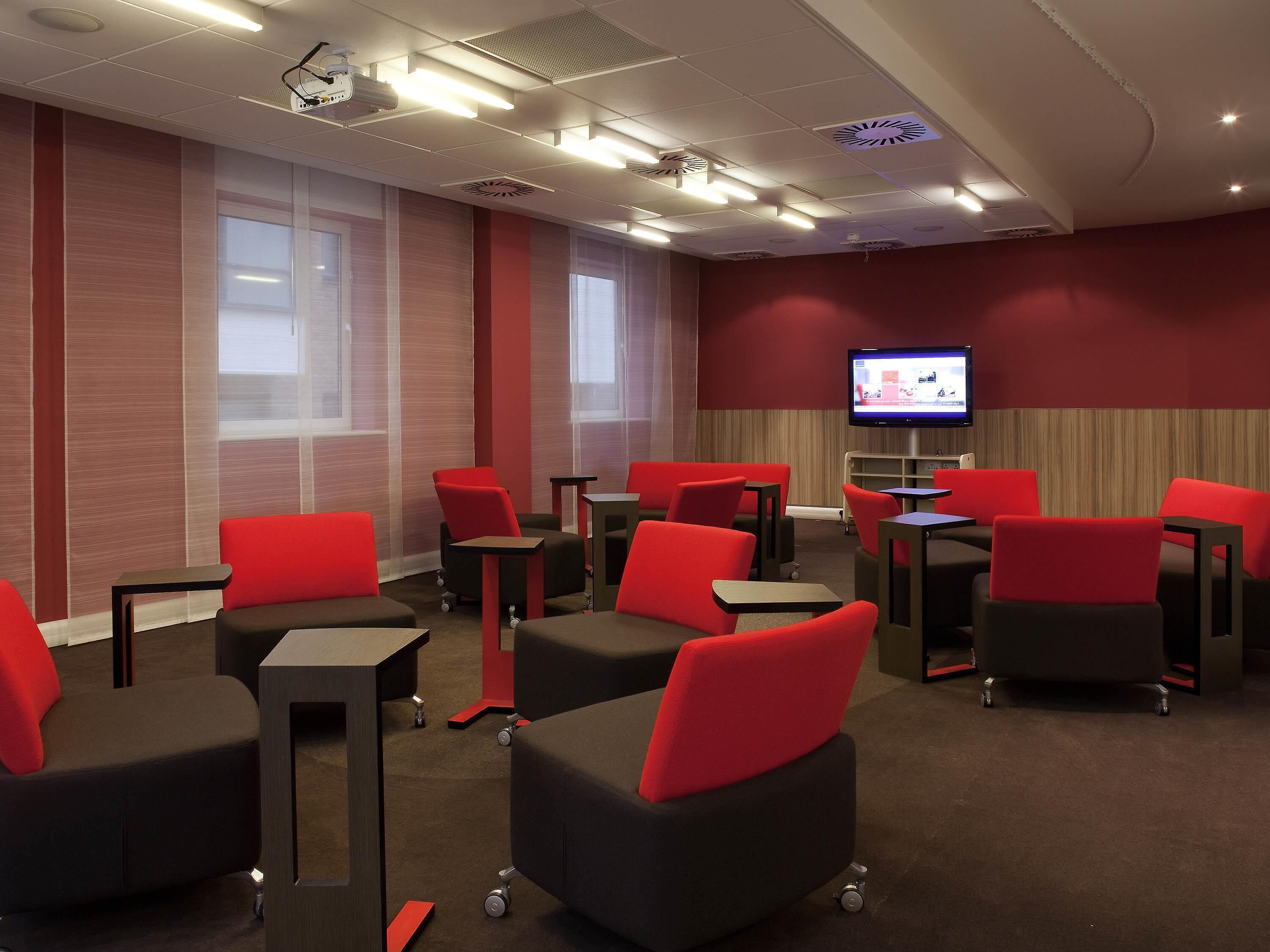 Salle de réunion