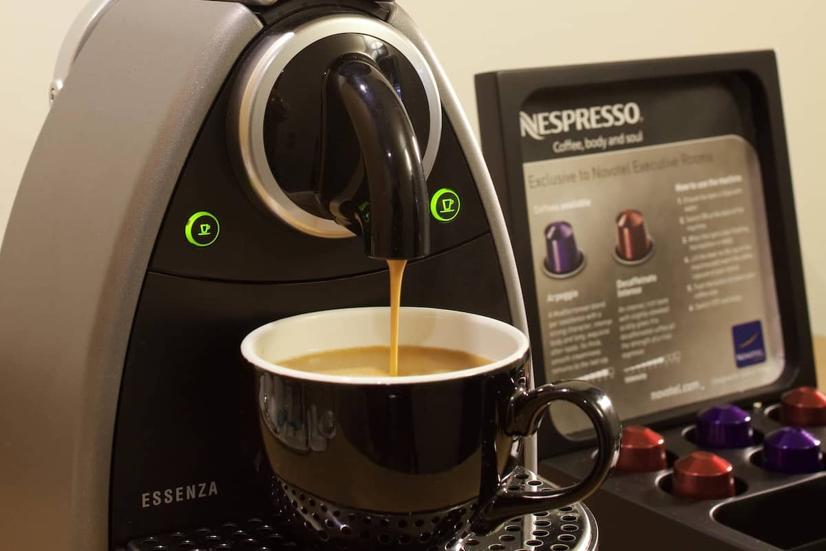 Kamar Eksekutif, 1 Tempat Tidur King | 1 kamar tidur, minibar, brankas, dan meja kerja