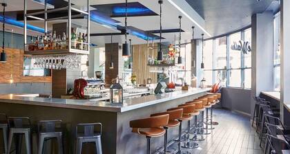 Novotel Liverpool Centre