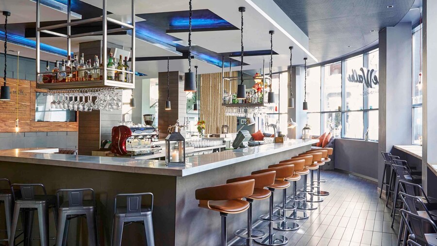 Novotel Liverpool Centre