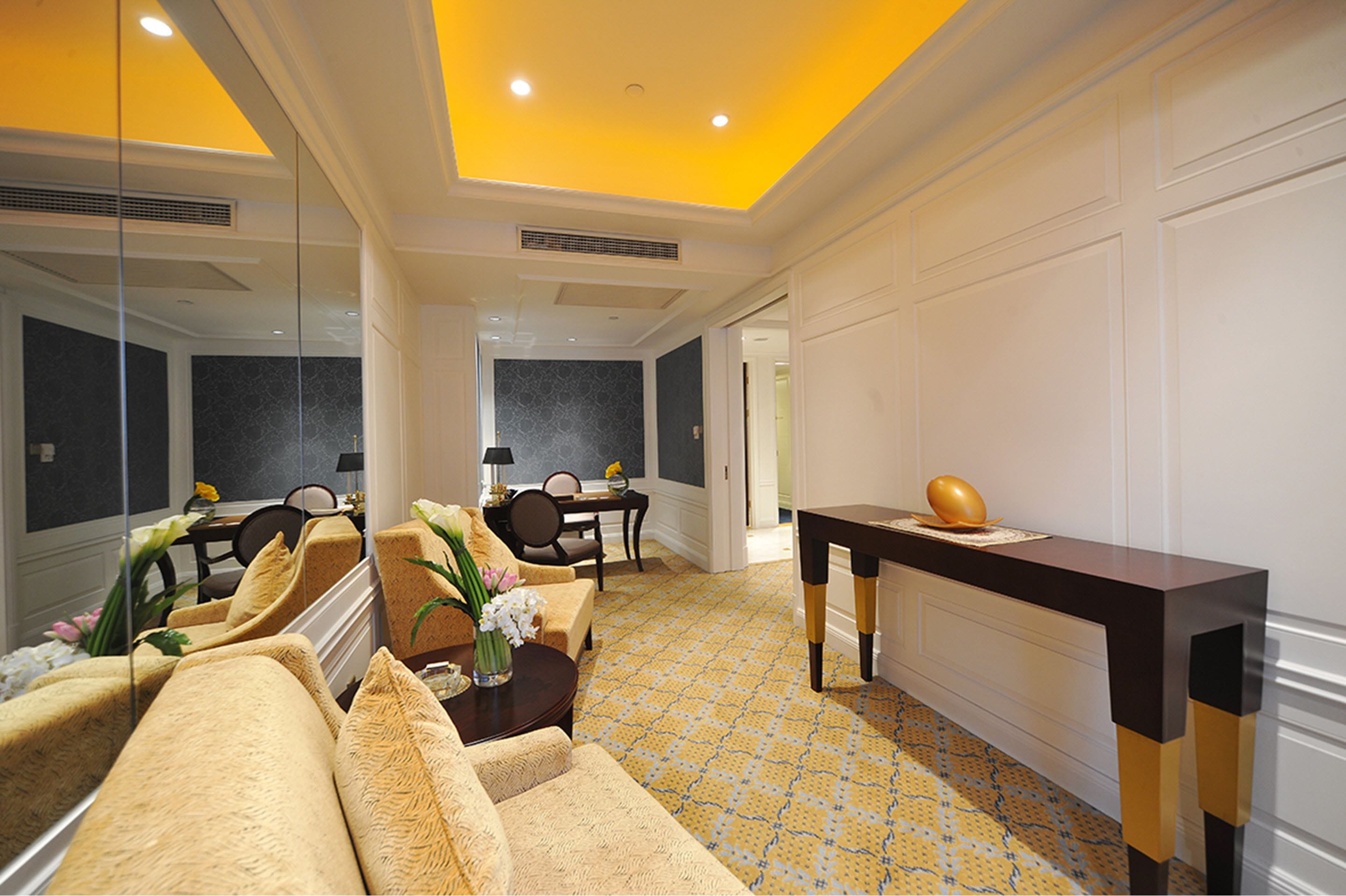 Foto - Central Hotel Shanghai - Nanjing Road