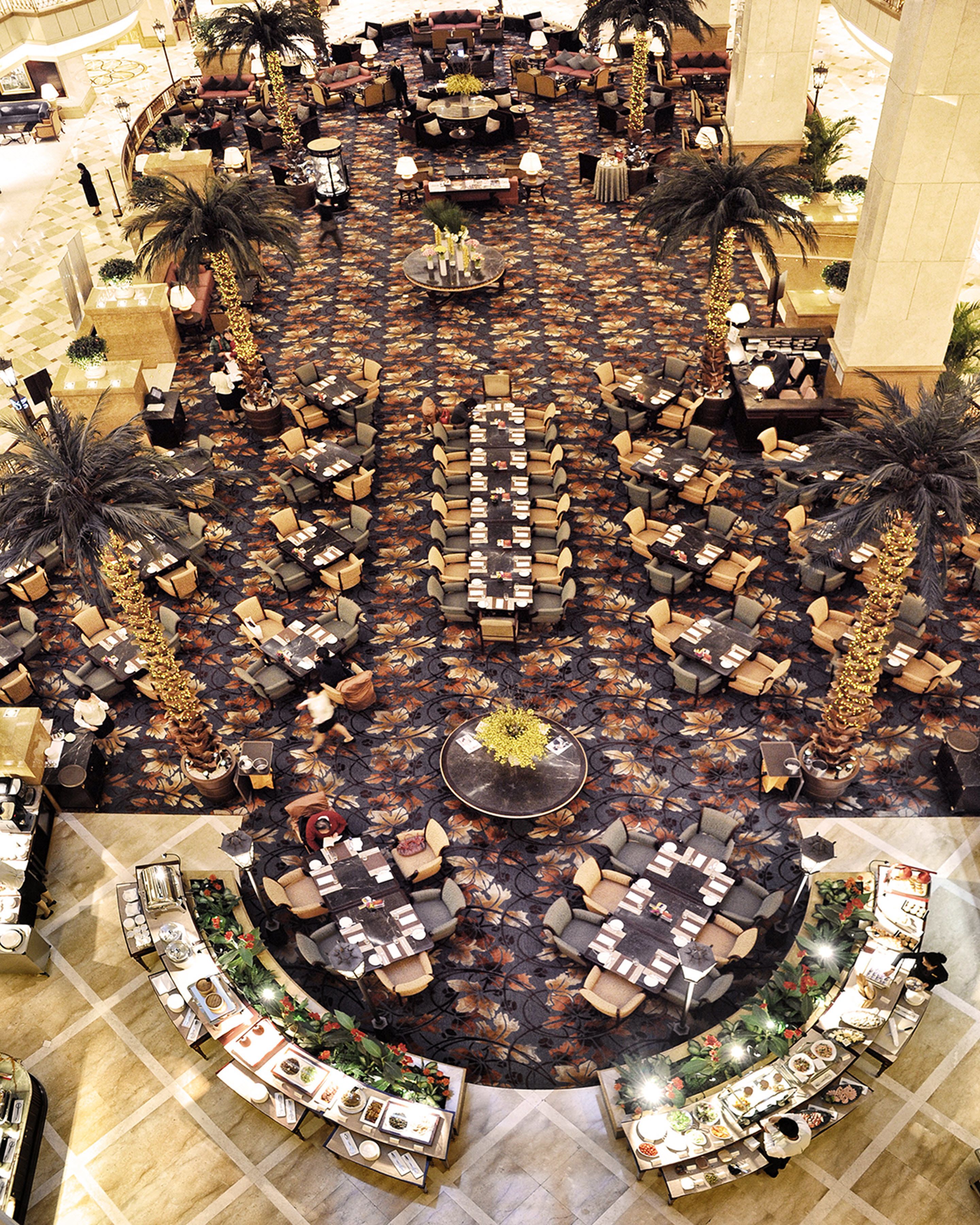Foto - Grand Central Hotel Shanghai
