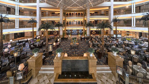 로비