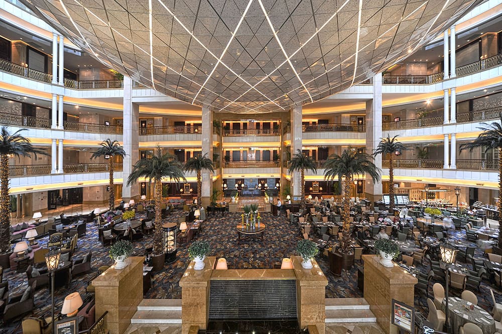Grand Central Hotel Shanghai