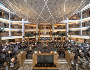 Lobby - Grand Central Hotel Shanghai (Shanghai)