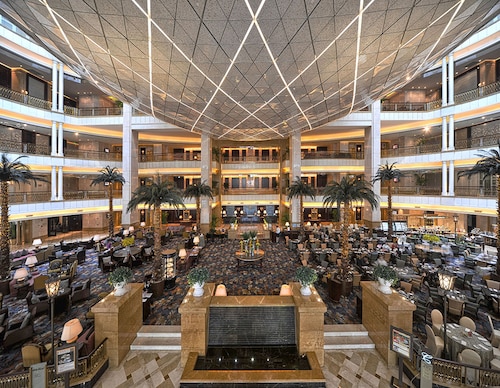 Grand Central Hotel Shanghai