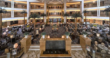 Grand Central Hotel Shanghai